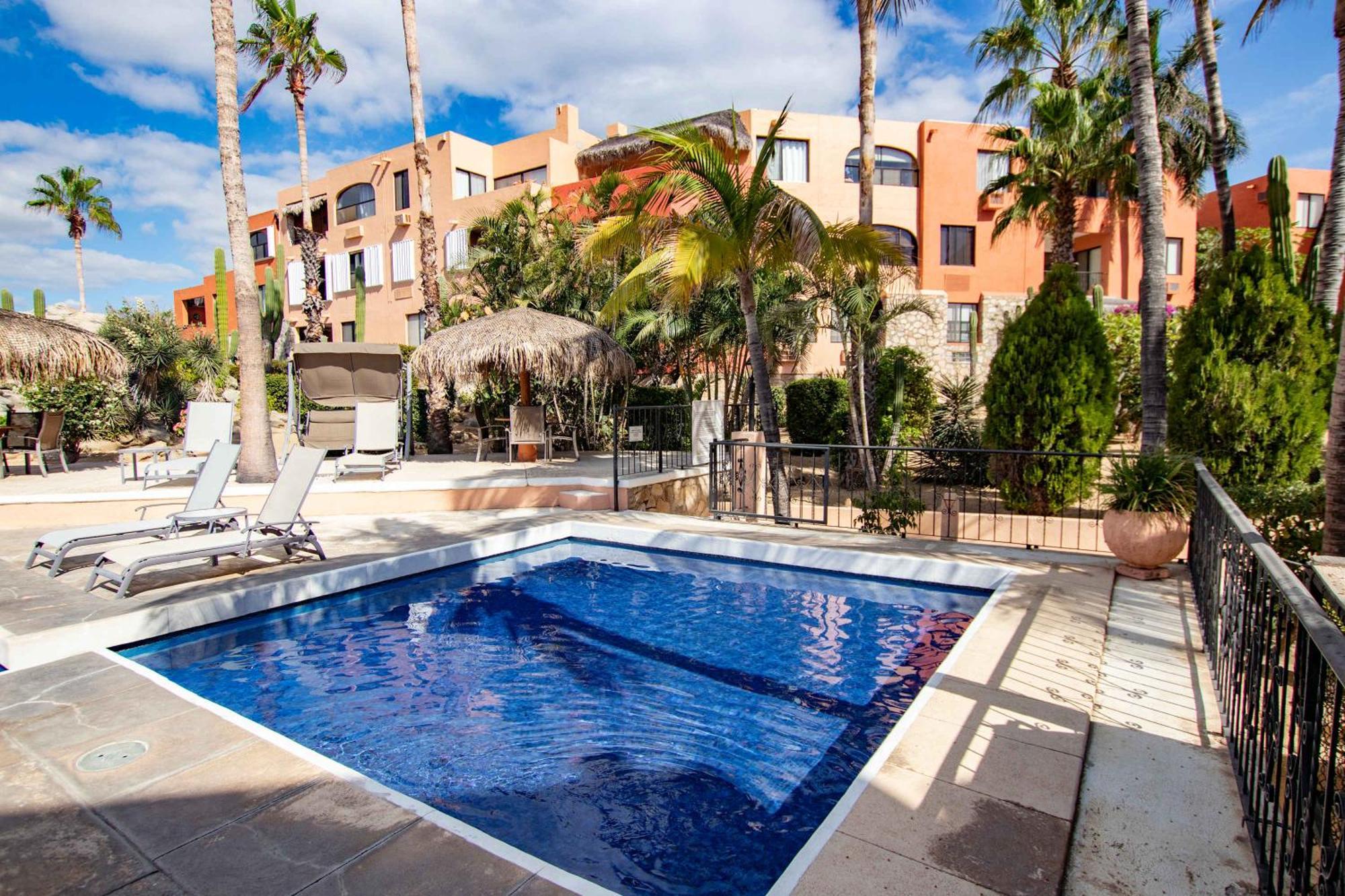 Cabo Cottage Authentic Mexican Design Overlooking The Beach Cabo San Lucas Esterno foto