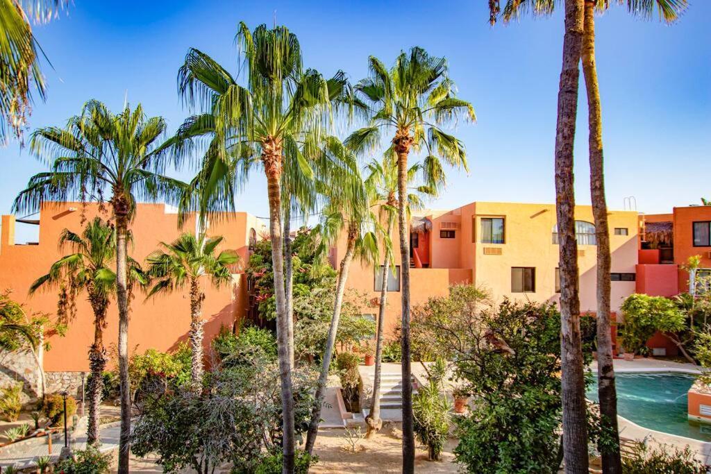 Cabo Cottage Authentic Mexican Design Overlooking The Beach Cabo San Lucas Esterno foto