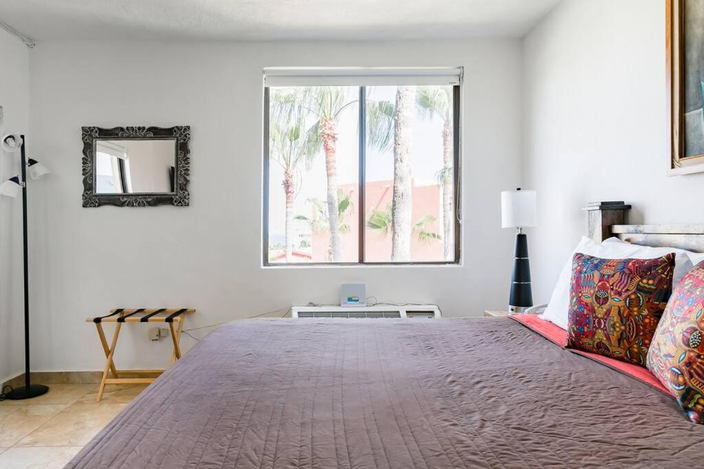 Cabo Cottage Authentic Mexican Design Overlooking The Beach Cabo San Lucas Esterno foto